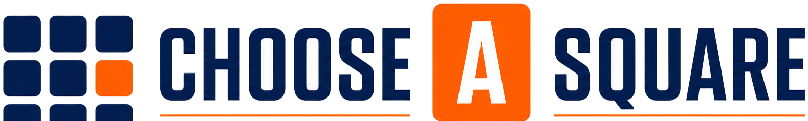 ChooseASquare