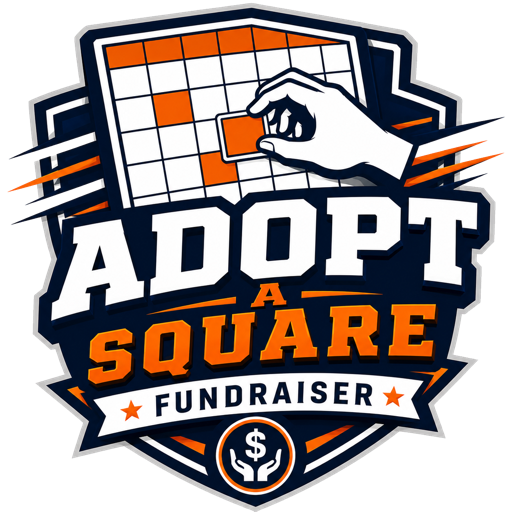 Adopt A Square logo