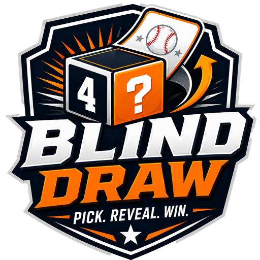 Blind Draw logo