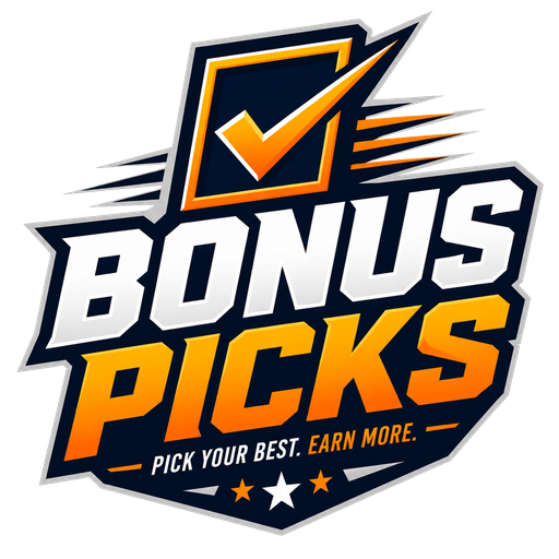 Bonus Picks logo