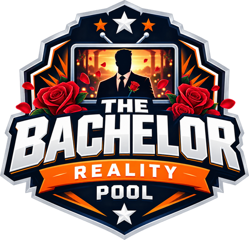 The Bachelor Pool logo