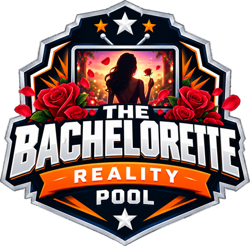 The Bachelorette Pool logo