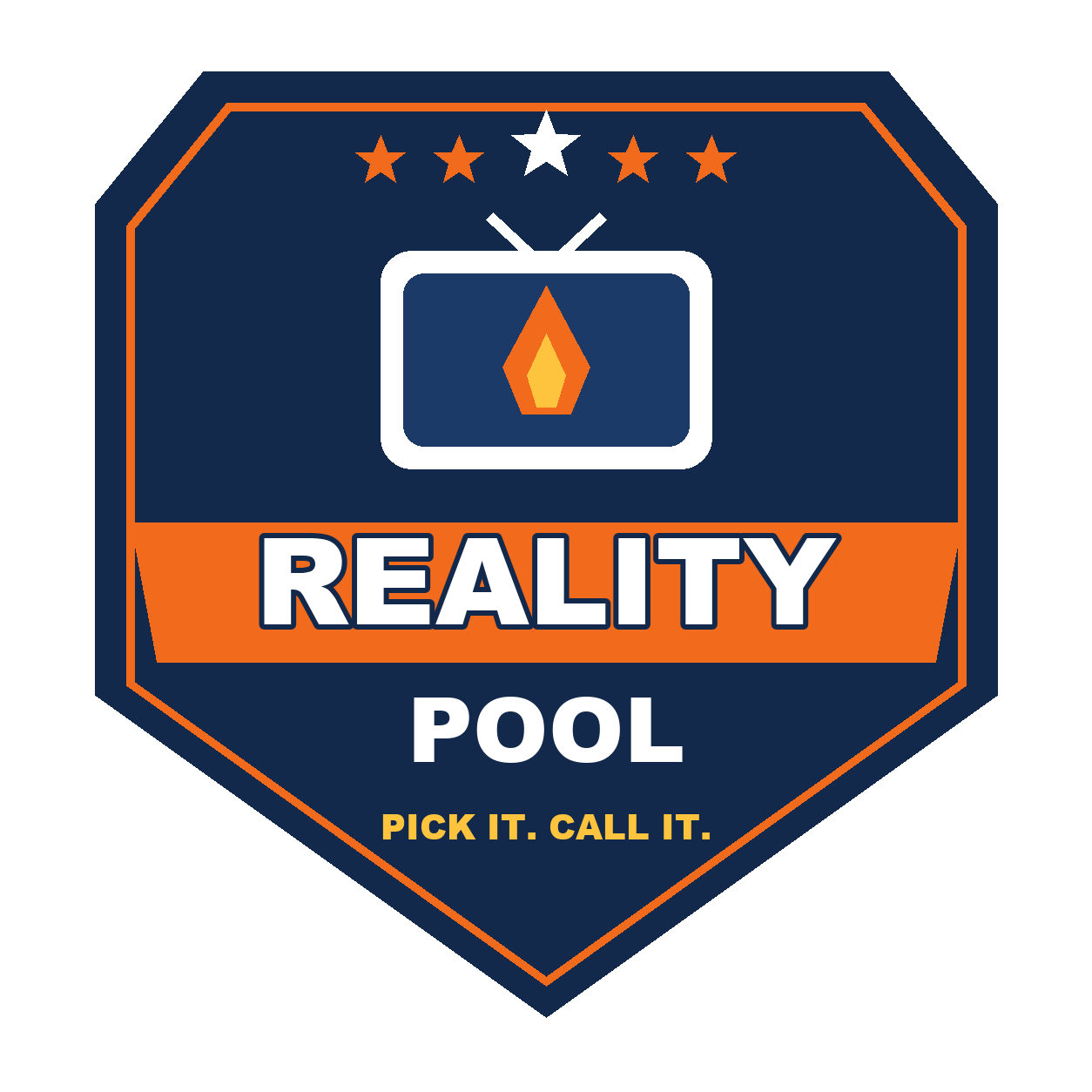 Million Dollar Secret Pool logo