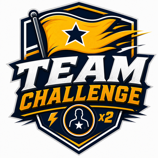 Team Challenge